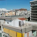Apartman La Terrazza Del Galateo *
