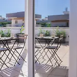 La Terrazza Del Galateo