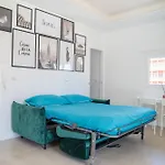 La Terrazza Del Galateo Apartman Bari
