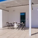 Apartman La Terrazza Del Galateo *