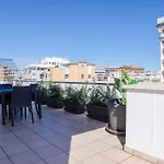 La Terrazza Del Galateo Apartman