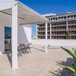 Apartman La Terrazza Del Galateo