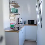 La Terrazza Del Galateo Apartman Bari