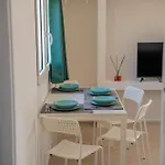 La Terrazza Del Galateo Apartman *