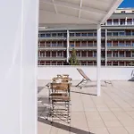 La Terrazza Del Galateo Apartman
