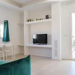 Apartman La Terrazza Del Galateo