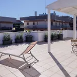 La Terrazza Del Galateo Apartman Bari