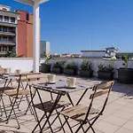 Apartman La Terrazza Del Galateo Bari