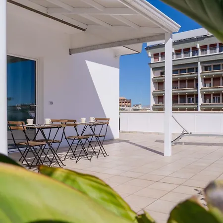 Apartment La Terrazza Del Galateo