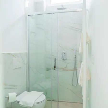 La Terrazza Del Galateo Apartment