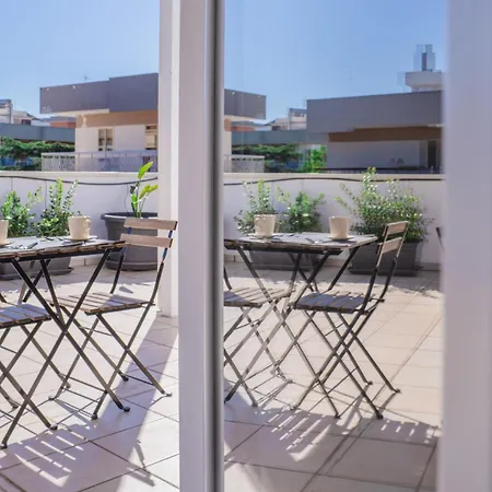 La Terrazza Del Galateo