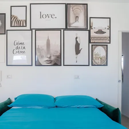 La Terrazza Del Galateo Apartment