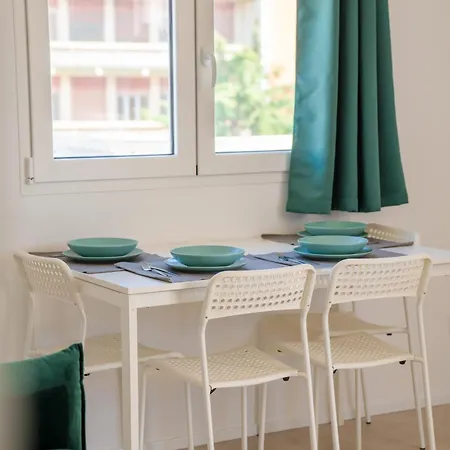 Lägenhet La Terrazza Del Galateo
