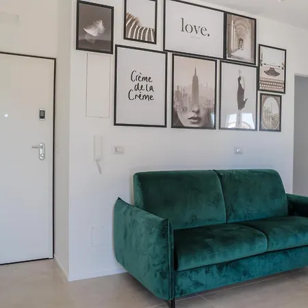 La Terrazza Del Galateo Bari