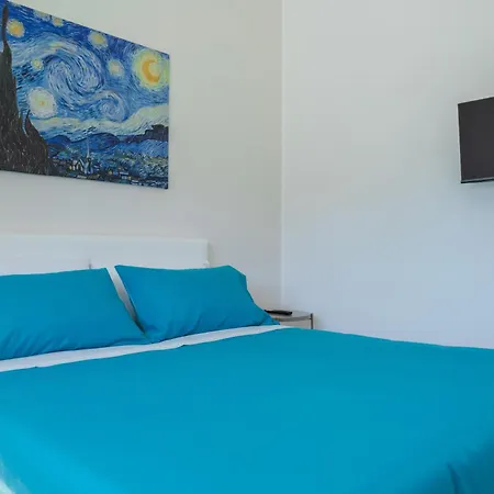 La Terrazza Del Galateo *