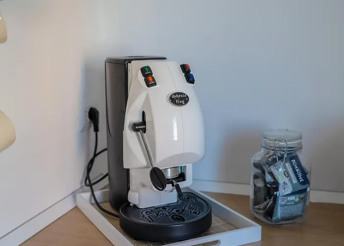 La Terrazza Del Galateo *