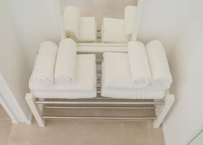 La Terrazza Del Galateo * Bari