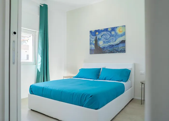 La Terrazza Del Galateo Appartement *