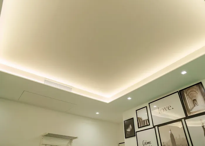 Apartment La Terrazza Del Galateo Bari