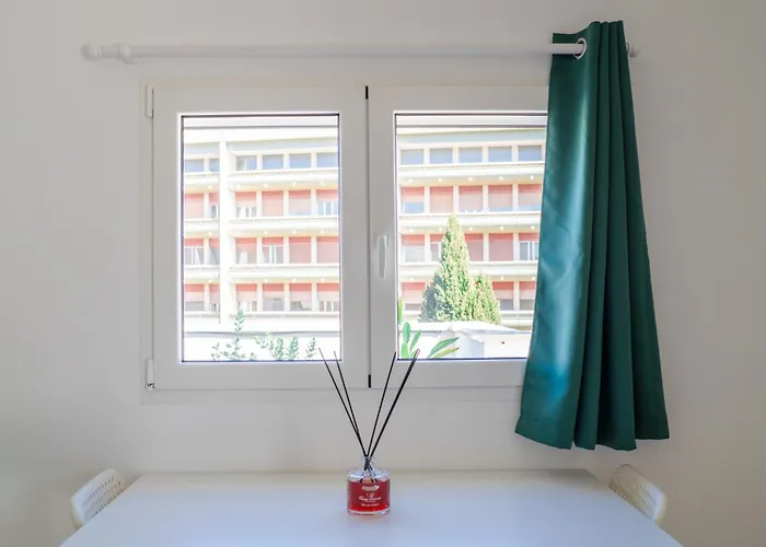 La Terrazza Del Galateo * Bari