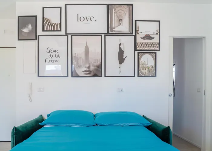 La Terrazza Del Galateo Apartment