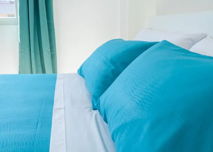 La Terrazza Del Galateo Appartement *