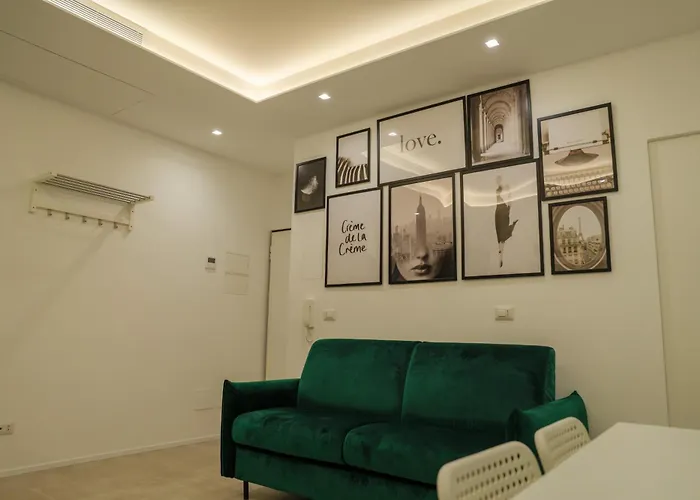 La Terrazza Del Galateo