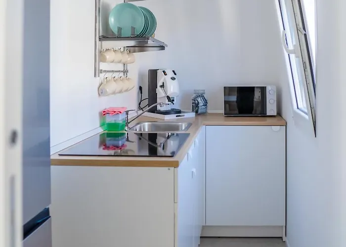 La Terrazza Del Galateo Appartement