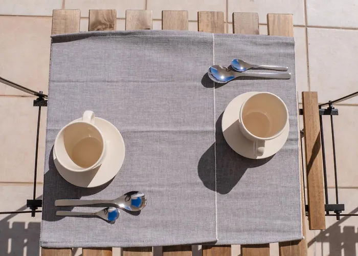 La Terrazza Del Galateo Bari