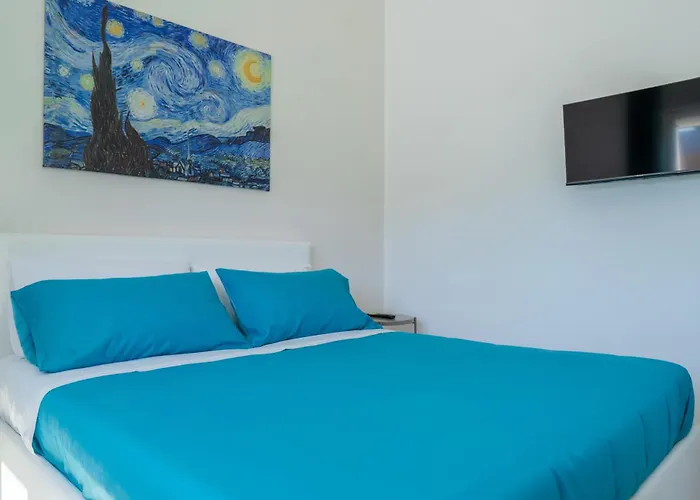 La Terrazza Del Galateo *