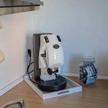 La Terrazza Del Galateo *