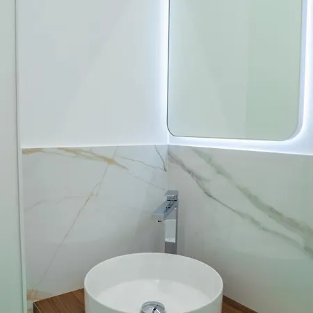 La Terrazza Del Galateo *