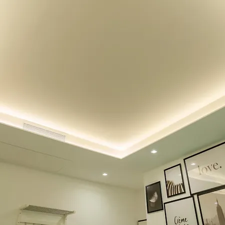 Apartamento La Terrazza Del Galateo Bari