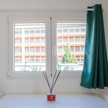 La Terrazza Del Galateo * Bari