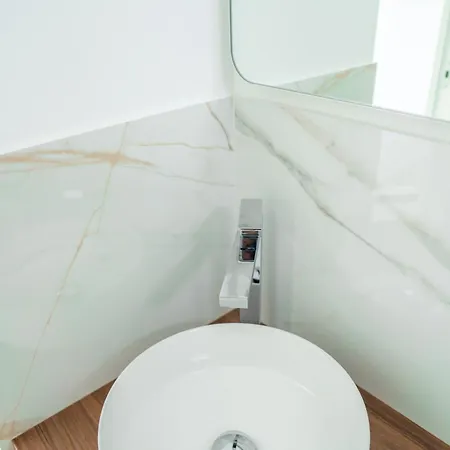 La Terrazza Del Galateo * Бари