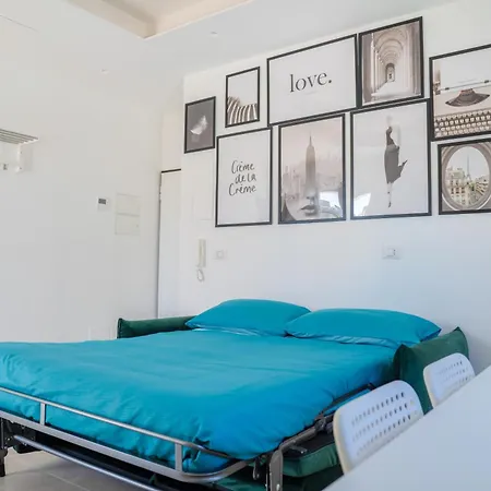 La Terrazza Del Galateo Apartamento