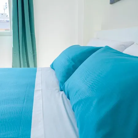 La Terrazza Del Galateo Apartamento *