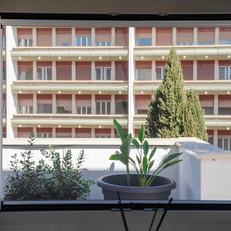 La Terrazza Del Galateo Bari