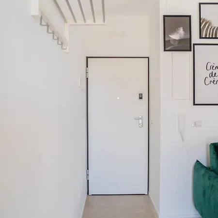 La Terrazza Del Galateo