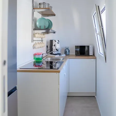 La Terrazza Del Galateo Apartamento