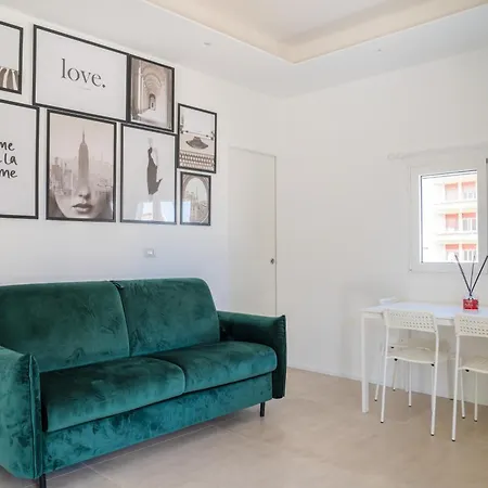 La Terrazza Del Galateo