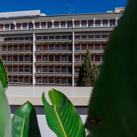 La Terrazza Del Galateo Апартаменты