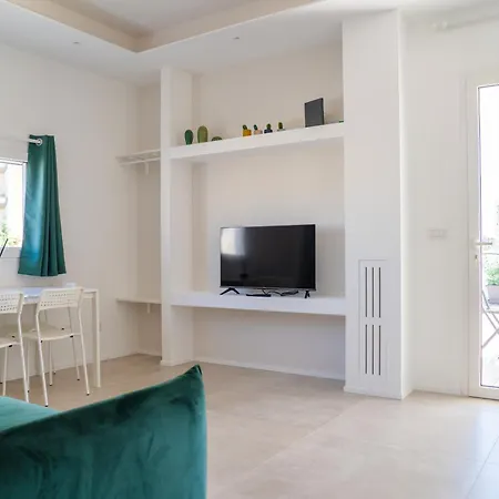 Apartamento La Terrazza Del Galateo