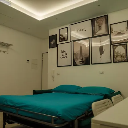 La Terrazza Del Galateo Бари