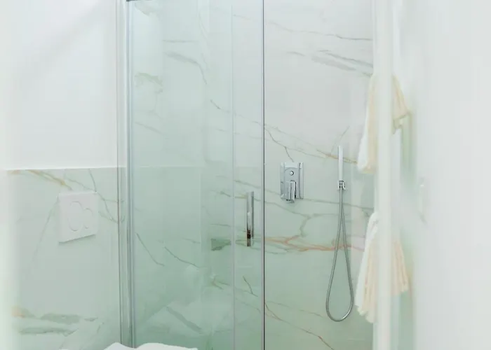 La Terrazza Del Galateo דירה