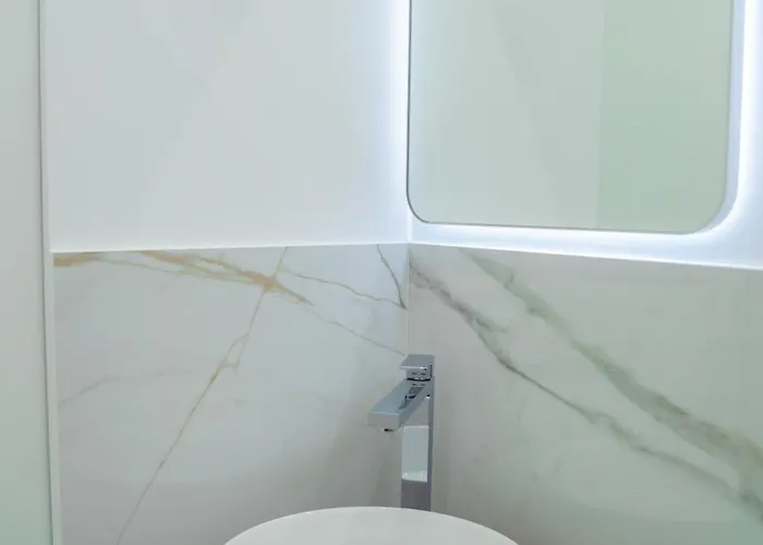 La Terrazza Del Galateo *