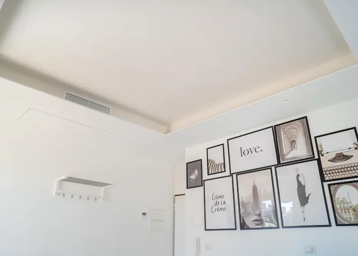 La Terrazza Del Galateo בארי