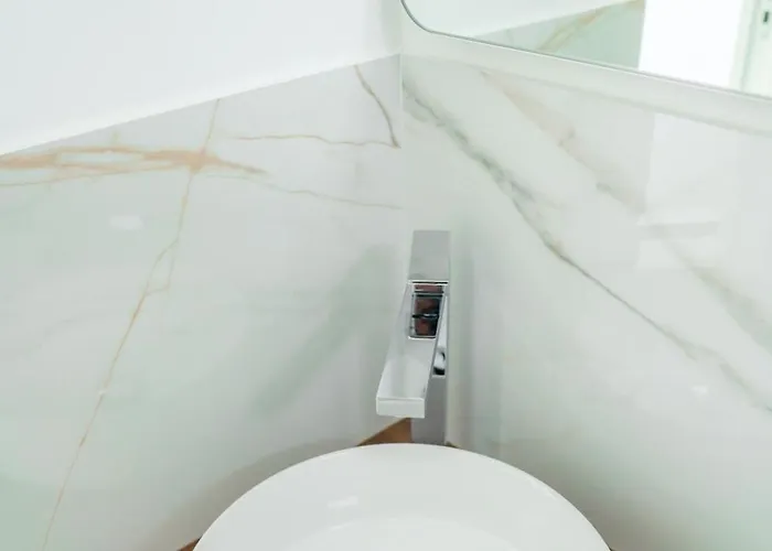 La Terrazza Del Galateo * Бари