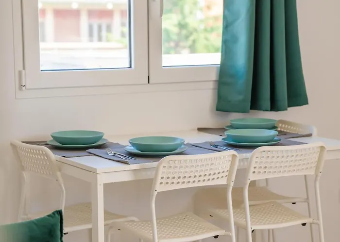 דירה La Terrazza Del Galateo