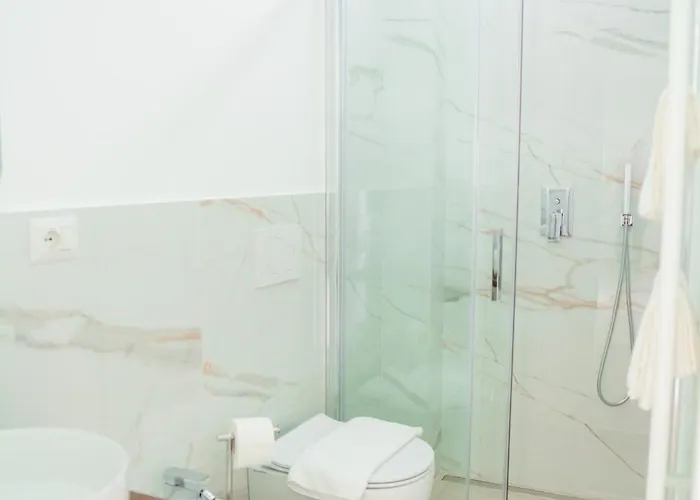 דירה La Terrazza Del Galateo *